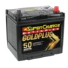 Supercharge Goldplus MF75D23L