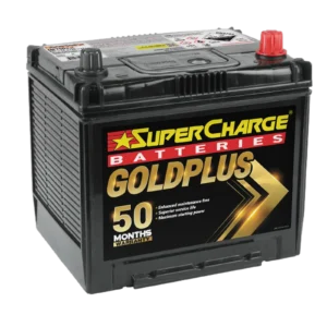 SuperCharge MF75D23L Supercharge Goldplus MF75D23L