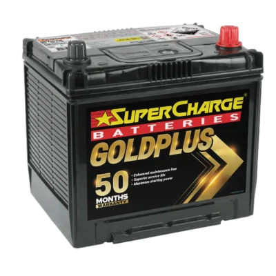 Supercharge Goldplus MF75D23L