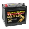 Supercharge Goldplus MF75D23R