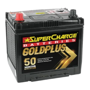 SuperCharge MF75D23R Supercharge Goldplus MF75D23R