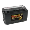 Supercharge Goldplus MF77