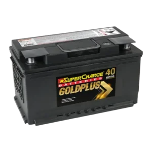 Supercharge Goldplus MF77