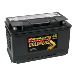 Supercharge Goldplus MF77H