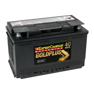 Supercharge Goldplus MF77H