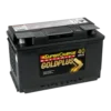Supercharge Goldplus MF77HRX