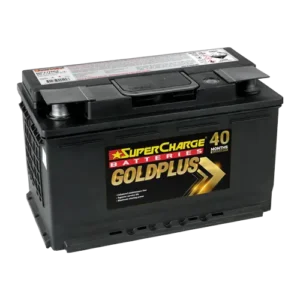 Supercharge Goldplus MF77HRX