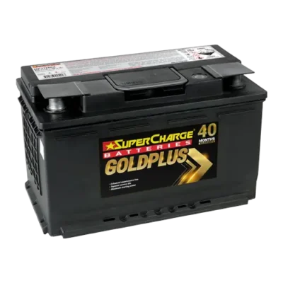 Supercharge Goldplus MF77HRX