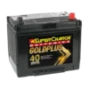 Supercharge Goldplus MF80D26L
