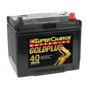 Supercharge Goldplus MF80D26L