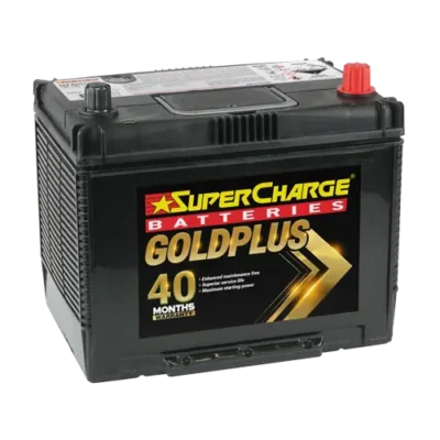 Supercharge Goldplus MF80D26L