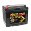 Supercharge Goldplus MF80D26R