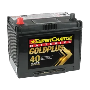 Supercharge Goldplus MF80D26R