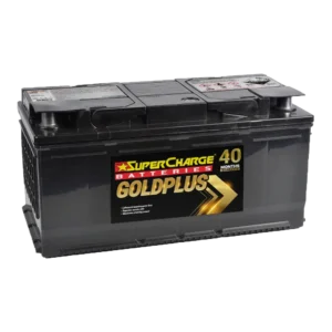 Supercharge Goldplus MF88