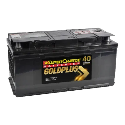 Supercharge Goldplus MF88