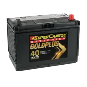 Supercharge Goldplus MF95D31L