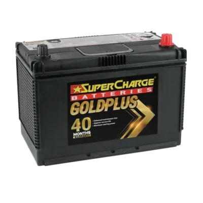 Supercharge Goldplus MF95D31L