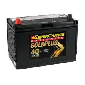 Supercharge Goldplus MF95D31R