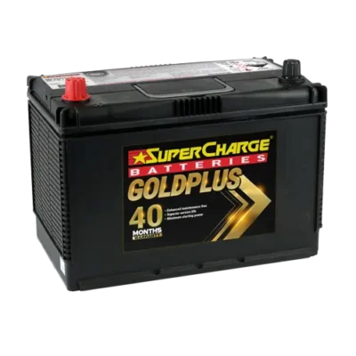Supercharge Goldplus MF95D31R