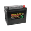 Supercharge Stop/Start MFD23EF