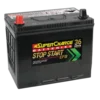 Supercharge Stop/Start MFD23EFR