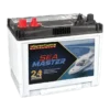 Supercharge Seamaster MFM50