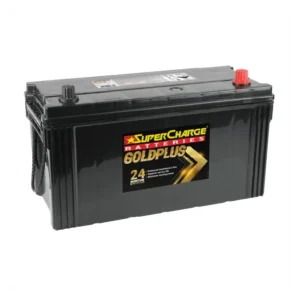 Supercharge Goldplus MFN100L