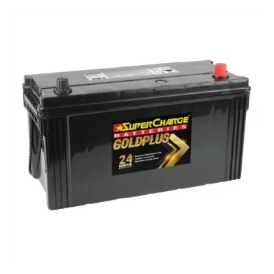 Supercharge Goldplus MFN100L
