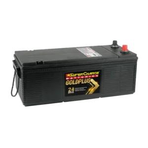 Supercharge Goldplus MFN94