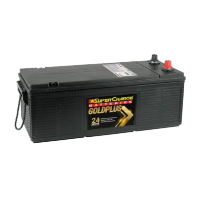 Supercharge Goldplus MFN94