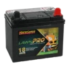 Supercharge Lawnpro MFU1R