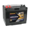 Supercharge Allrounder MRV50