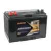 Supercharge Allrounder MRV70