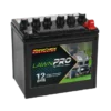 Supercharge Lawnpro N05