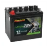 Supercharge Lawnpro N06