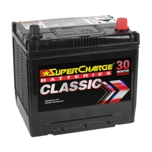 Supercharge Classic N55D23L