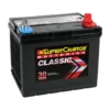 Supercharge Classic NS50PL