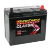 Supercharge Classic NS60L