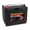 Supercharge Classic NS70