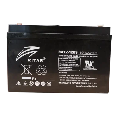 Ritar RA Series RA12-120S