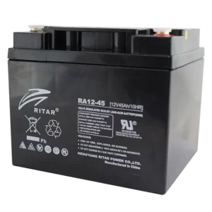 SuperCharge RA12-45 Ritar RA Series RA12-45