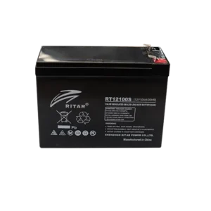 SuperCharge RT12100S Ritar RT Series RT12100S