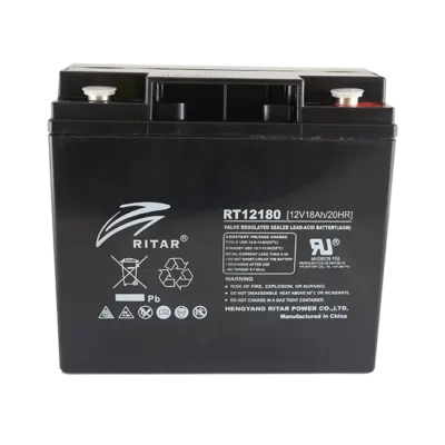 Ritar RT Series RT12180F13(RT12180)