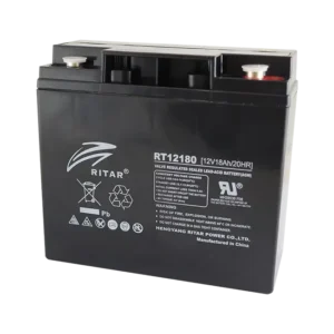 SuperCharge RT12180F3 Ritar RT Series RT12180F3