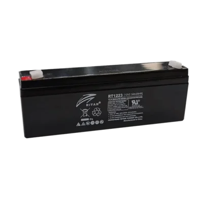 Ritar RT Series RT1223