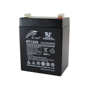SuperCharge RT1229 Ritar RT Series RT1229