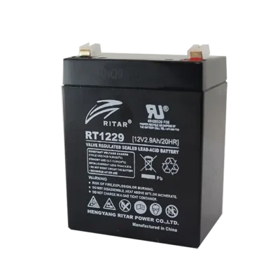 Ritar RT Series RT1229
