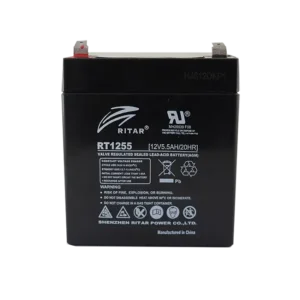 SuperCharge RT1255F1 Ritar RT Series RT1255F1