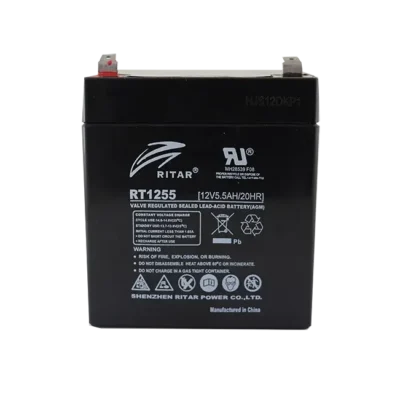 Ritar RT Series RT1255F2