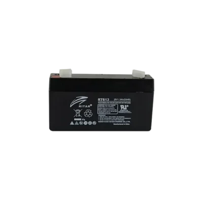 Ritar RT Series RT613